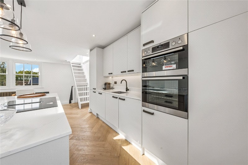 Ledbury Road, London, W11