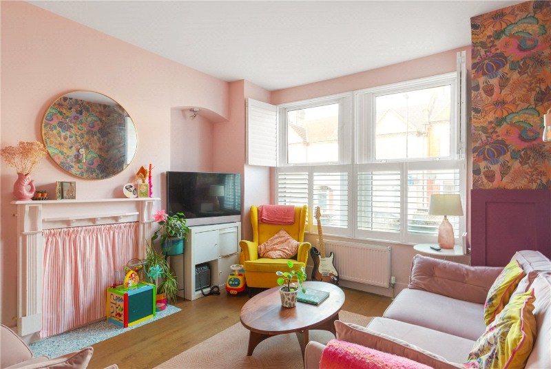 Mersham Road, Thornton Heath, CR7