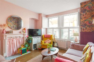 Mersham Road, Thornton Heath, CR7