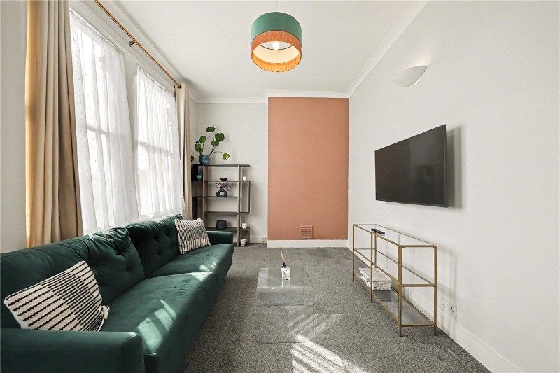 Mount View Road, London, N4