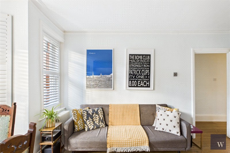 Probyn Road, London, SW2
