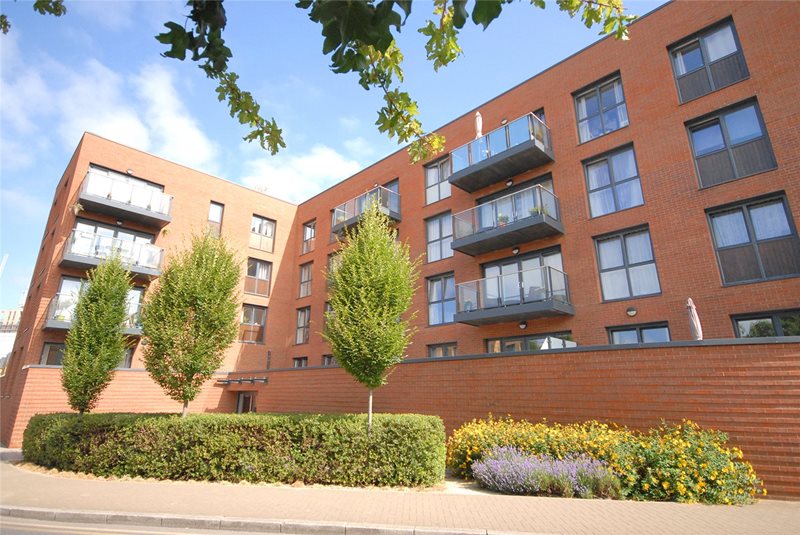 Lincoln House, 13 Boyd Way, London, SE3