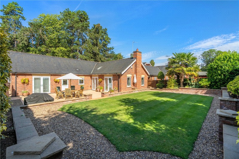 Balmoral Drive, Sleaford, Lincolnshire, NG34