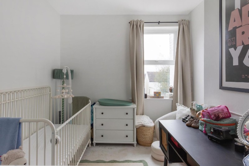 Canon Road, Bromley, BR1