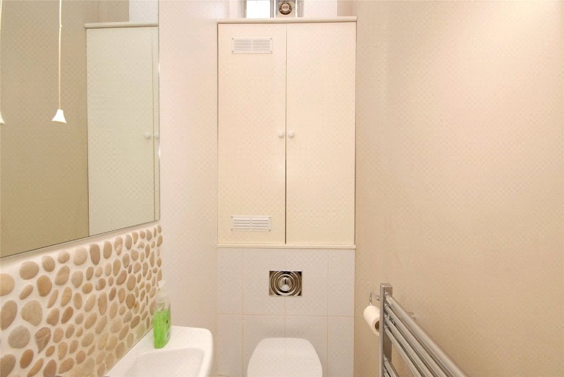 Blackheath Park, London, SE3