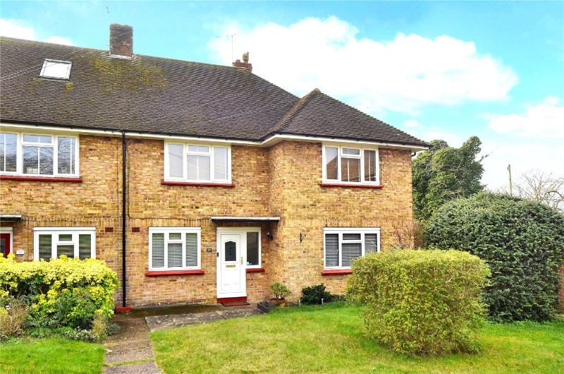 Beaconsfield Road, Epsom, Surrey, KT18