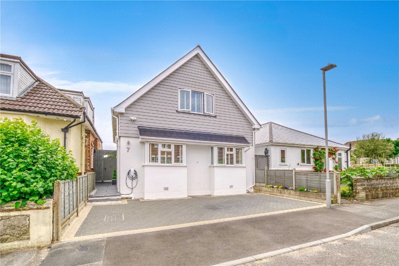 Rozelle Road, Parkstone, Dorset, BH14