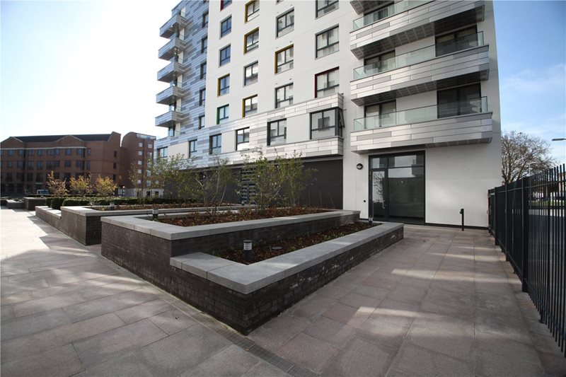 Honister, 20 Alfred Street, Reading, Berkshire, RG1