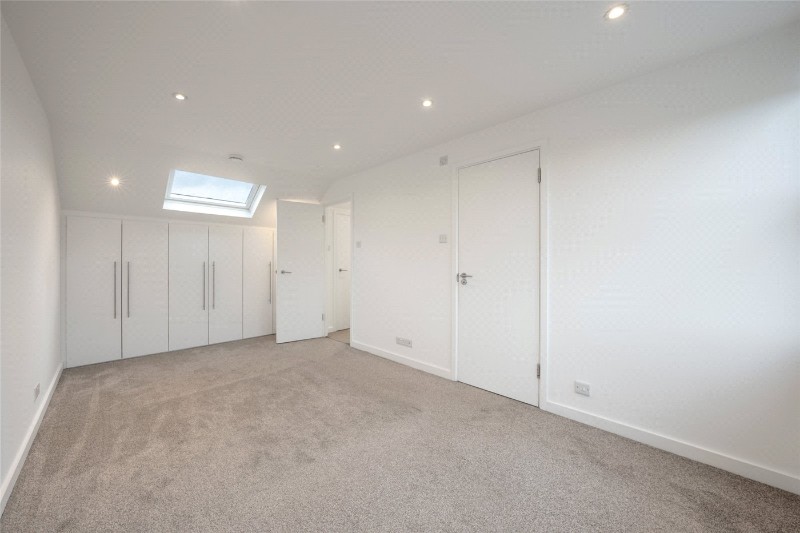 Saltram Crescent, London, W9