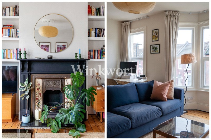 Gloucester Road, London, N17