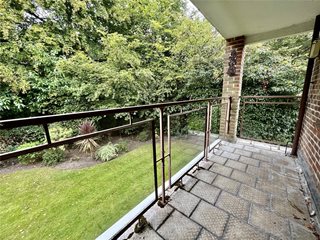 Tower Road, Poole, BH13