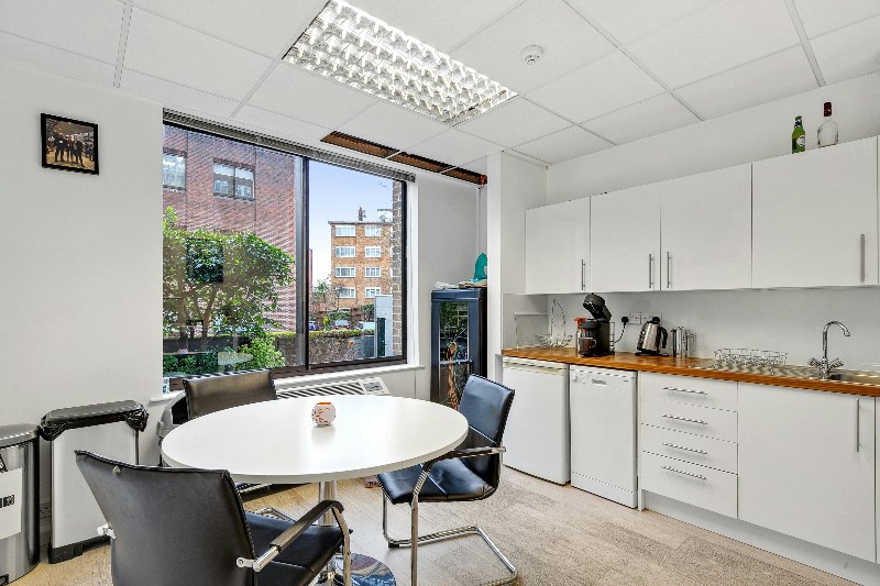 Paradise Road, Richmond Upon Thames, London, TW9