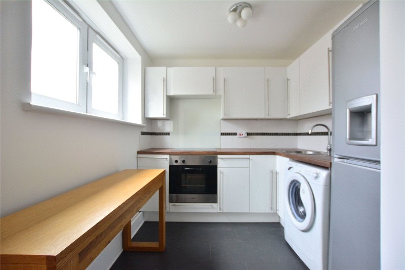 Antelope Road, Woolwich Dockyard, Woolwich, London, SE18