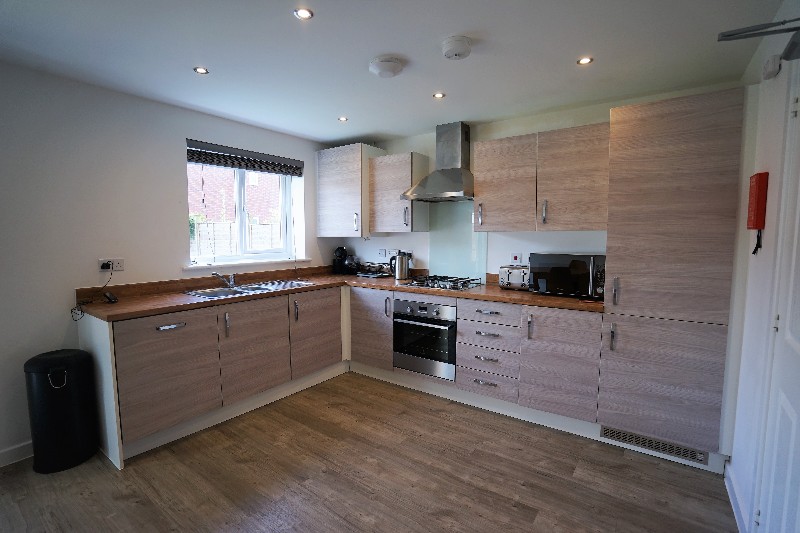 Slade Baker Way, Scholar&#39;s Chase, Bristol, BS16