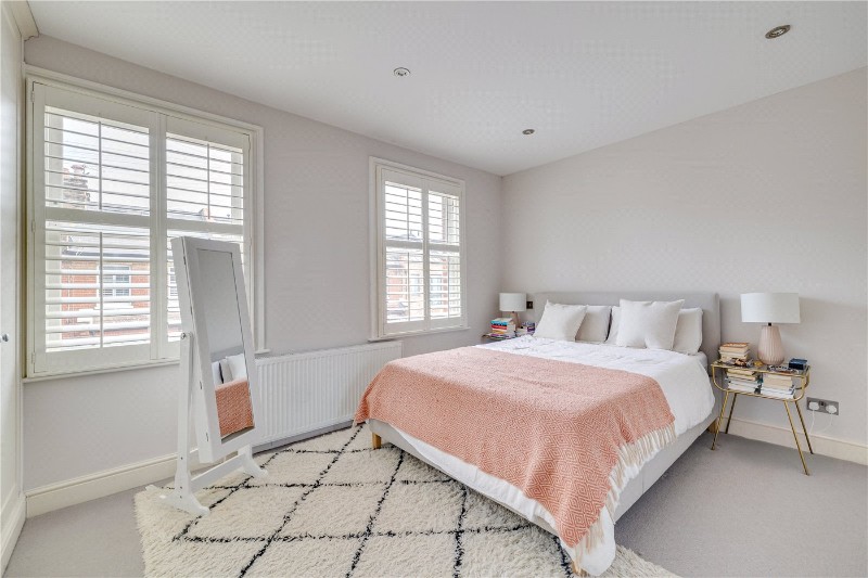 Tasso Road, London, W6