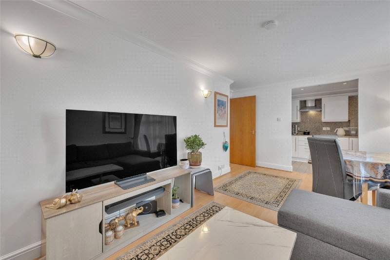 Belvedere Heights, Lisson Grove, St John&#39;s Wood, London, NW8