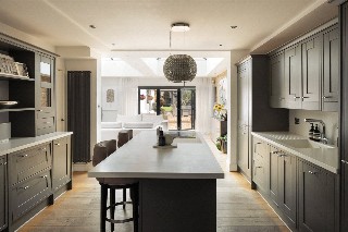 Kidbrooke Park Road, Blackheath, London, SE3