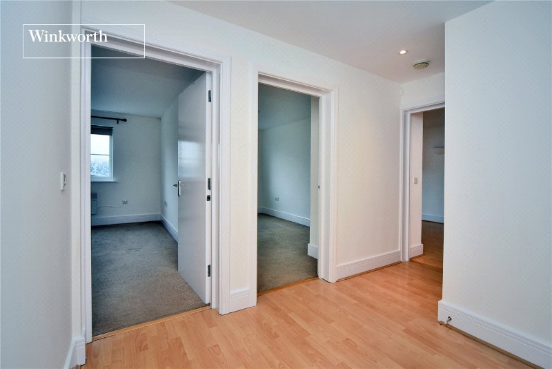 Lind Road, Sutton, Surrey, SM1