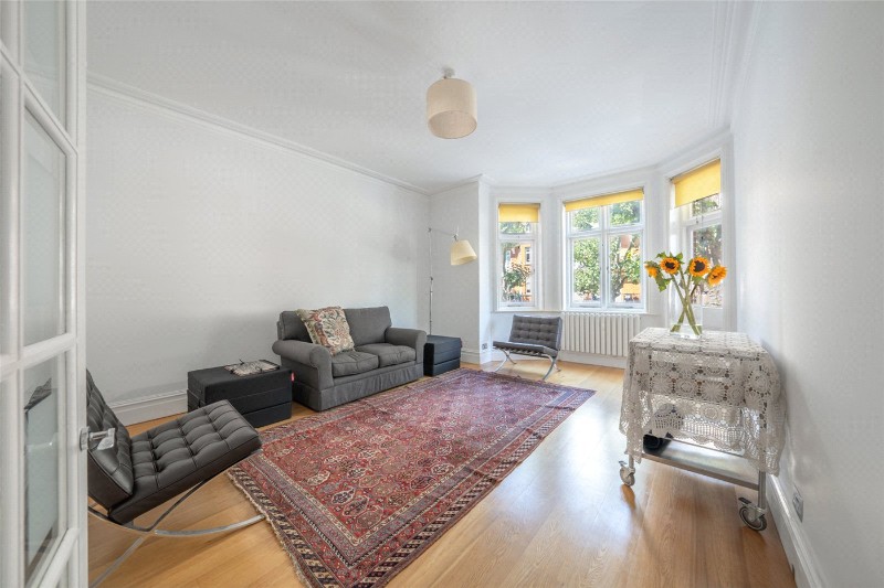 Lauderdale Road, Maida Vale, London, W9