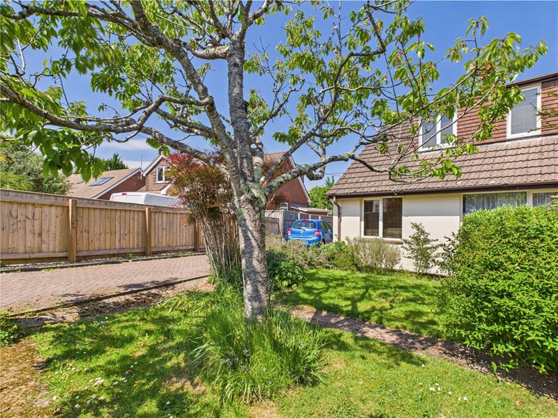 Glebelands, Exminster, Exeter, Devon, EX6