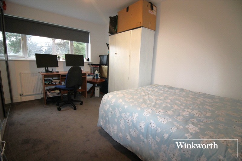 Welbeck Close, Borehamwood, Hertfordshire, WD6