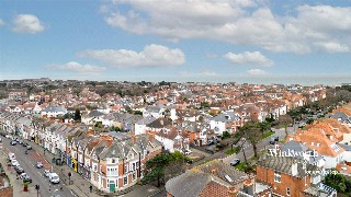 Grand Avenue, Bournemouth, Dorset, BH6