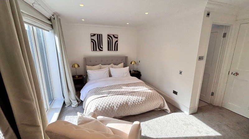 Humber Road, London, SE3