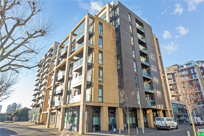 Kennet House, 8 Enterprise Way, London, SW18