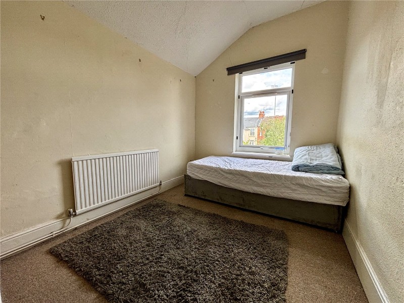 Purser Road, Northampton, NN1