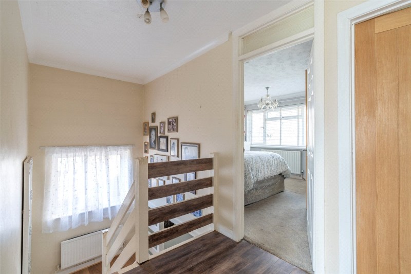 Runnymede Avenue, Bearwood, Bournemouth, Dorset, BH11