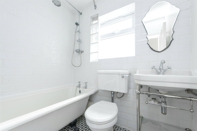 Ashburnham Road, London, NW10