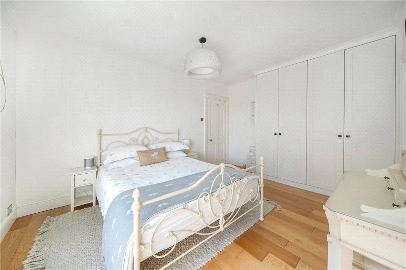 Kidbrooke Park Road, Blackheath, London, SE3