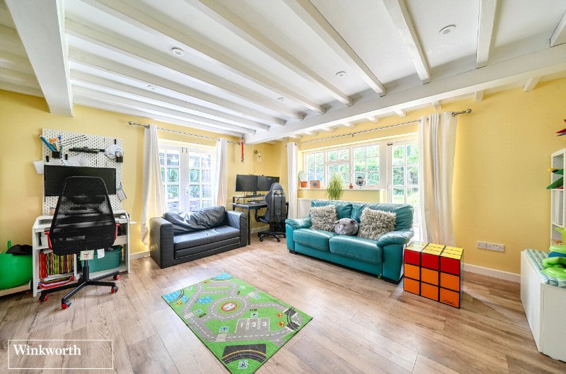 Wildmoor Lane, Sherfield-On-Loddon, Hook, Hants, RG27