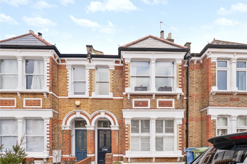 St Aidans Road, East Dulwich, London, SE22