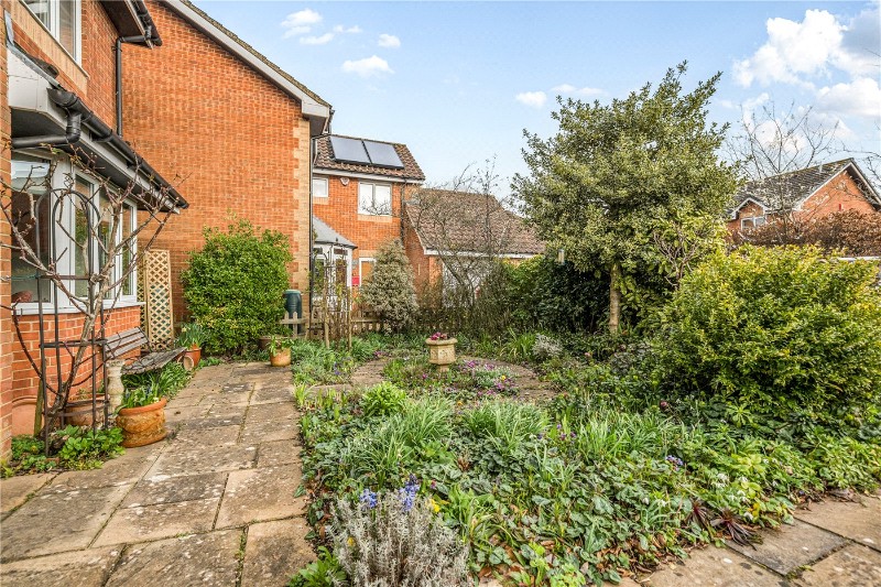 The Glebe, All Cannings, Devizes, Wiltshire, SN10