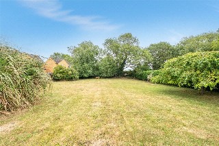 Willoughby Road, Bourne, Lincolnshire, PE10