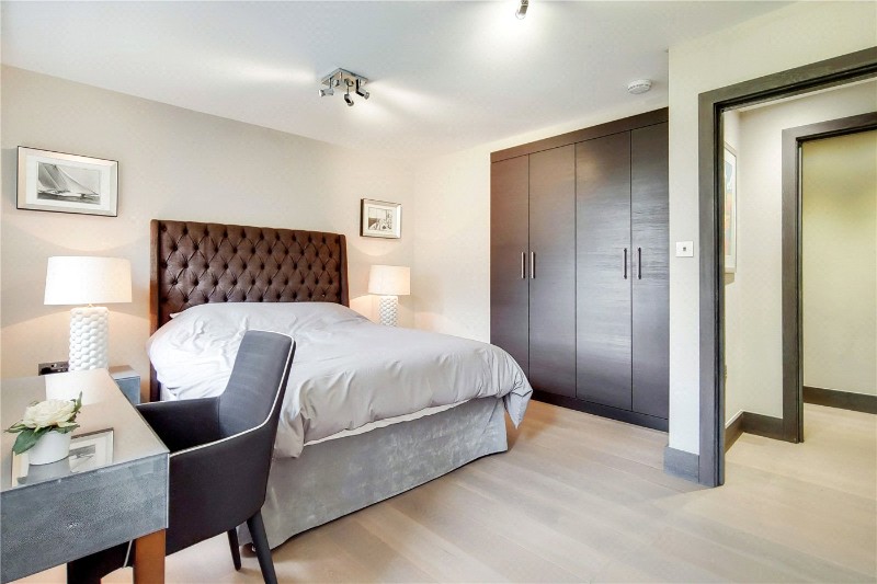 Boydell Court, St John&#39;s Wood Park, St John&#39;s Wood, London, NW8