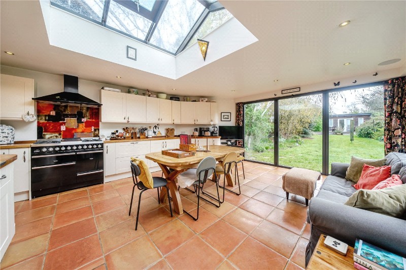 Kidbrooke Park Road, Blackheath, London, SE3