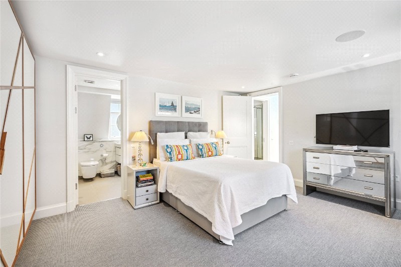 Wilton Mews, Belgravia, London, SW1X