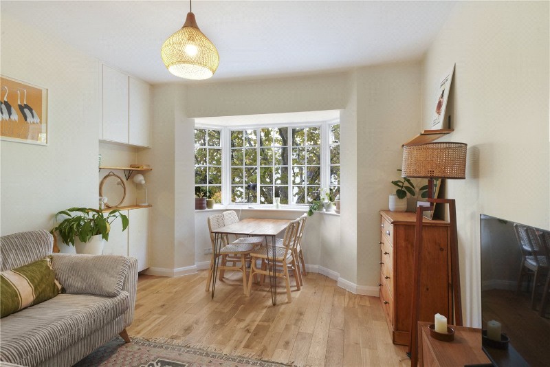 Tollington Park, London, N4