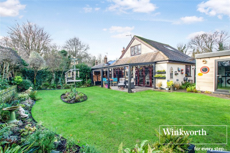Water Lane Farm, Brecon Close, Bournemouth, Dorset, BH10