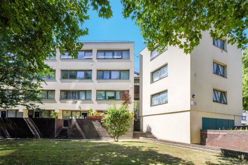 Denton, Malden Road, London, NW1