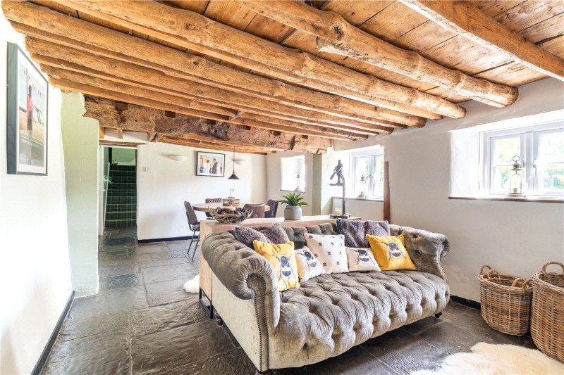 Broadmoor Road, Corfe Mullen, Wimborne, Dorset, BH21