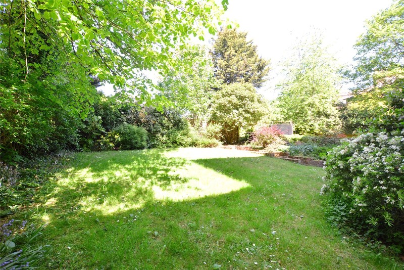 St Johns Park, London, SE3