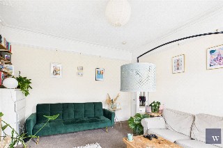 Kirkstall Road, London, SW2