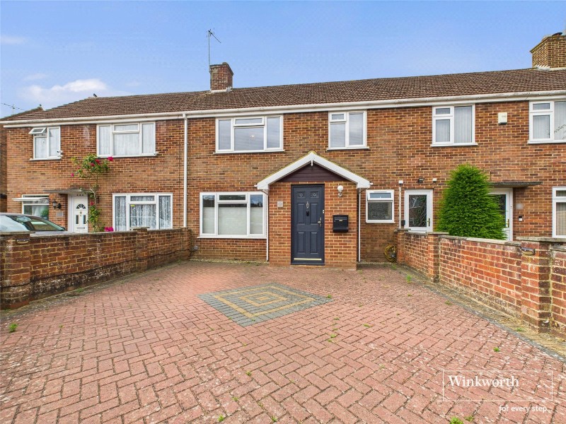 Corwen Road, Tilehurst, Reading, Berkshire, RG30