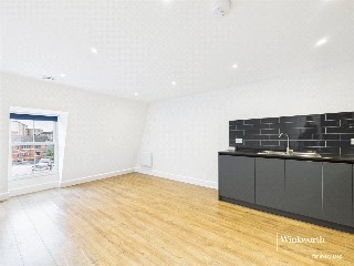 Southampton Street, Reading, Berkshire, RG1