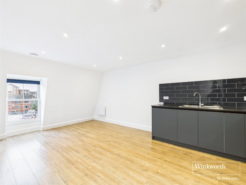 Southampton Street, Reading, Berkshire, RG1