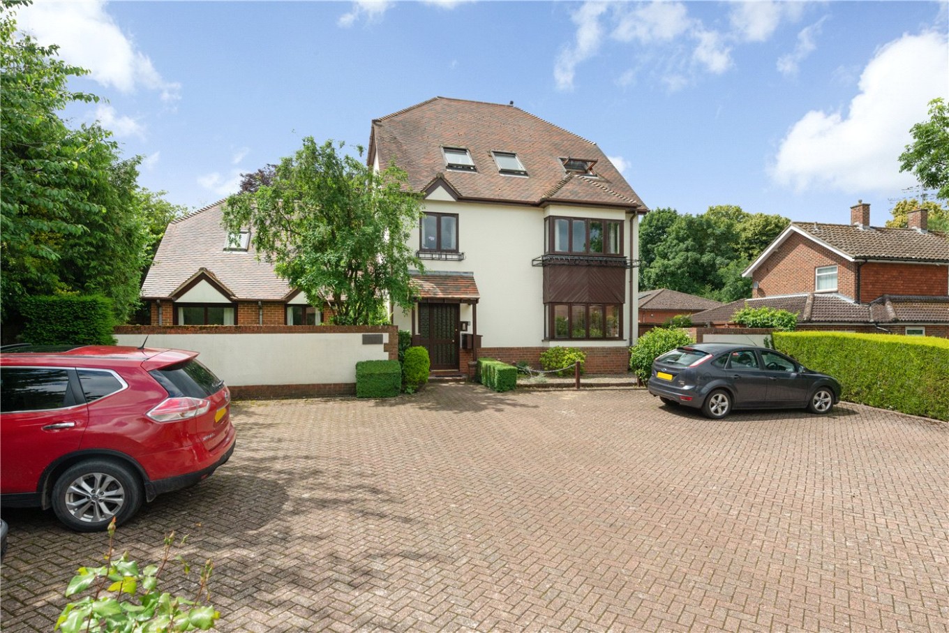 2 bedroom property for sale in Old Dover Road, Canterbury, Kent, CT1