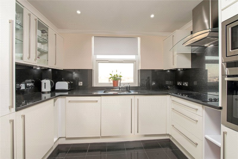 Boydell Court, St John's Wood Park, St John's Wood, London, NW8